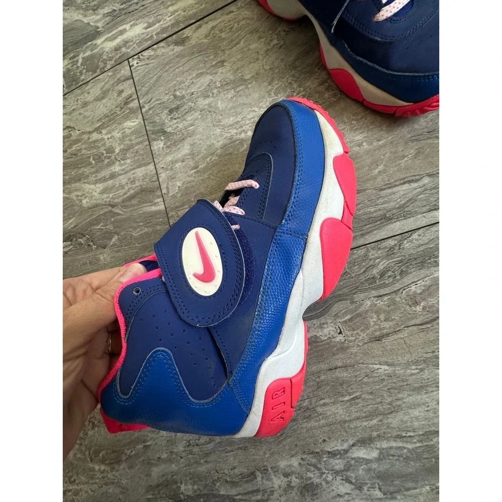 Nike Air Mission Grade School shoes Y5.5